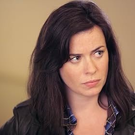 Eve Myles